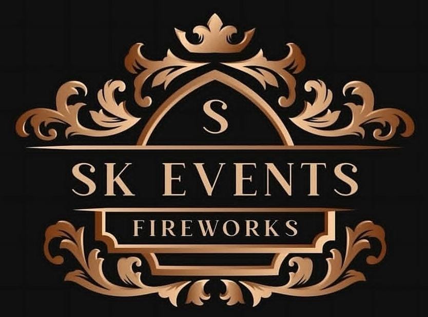 SK Events Logo